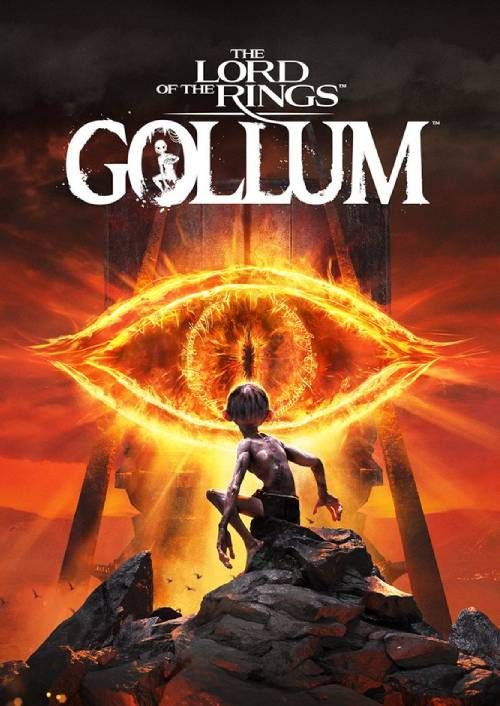 THE LORD OF THE RINGS: GOLLUM - PC - STEAM - MULTILANGUAGE - WORLDWIDE - Libelula Vesela - Jocuri video