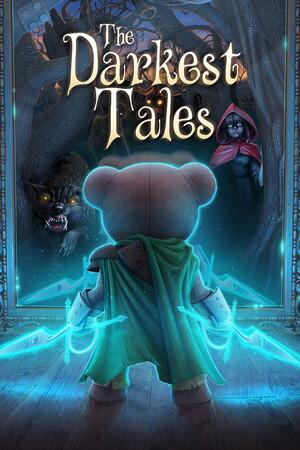 THE DARKEST TALES - PC - STEAM - MULTILANGUAGE - WORLDWIDE - Libelula Vesela - Jocuri video