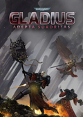 WARHAMMER 40.000: GLADIUS - ADEPTA SORORITAS (DLC) - PC - STEAM - MULTILANGUAGE - WORLDWIDE - Libelula Vesela - Jocuri video