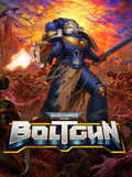 WARHAMMER 40,000: BOLTGUN - PC - STEAM - MULTILANGUAGE - WORLDWIDE - Libelula Vesela - Jocuri video