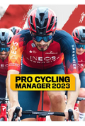 PRO CYCLING MANAGER 2023 - PC - STEAM - MULTILANGUAGE - WORLDWIDE - Libelula Vesela - Jocuri video