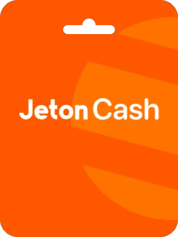 JETONCASH CARD 5 EUR - OFFICIAL WEBSITE - OFFICIAL WEBSITE -  - EU - Libelula Vesela - Jocuri Video
