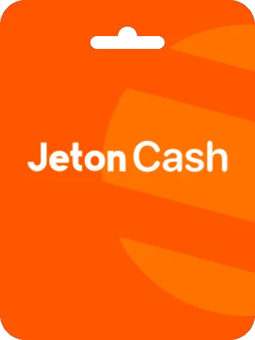 JETONCASH CARD 20 EUR - OFFICIAL WEBSITE - OFFICIAL WEBSITE -  - EU
