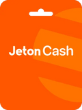 JETONCASH CARD 20 EUR - OFFICIAL WEBSITE - OFFICIAL WEBSITE -  - EU - Libelula Vesela - Jocuri Video