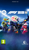 F1 23 - PC - ORIGIN - MULTILANGUAGE - WORLDWIDE - Libelula Vesela - Jocuri Video