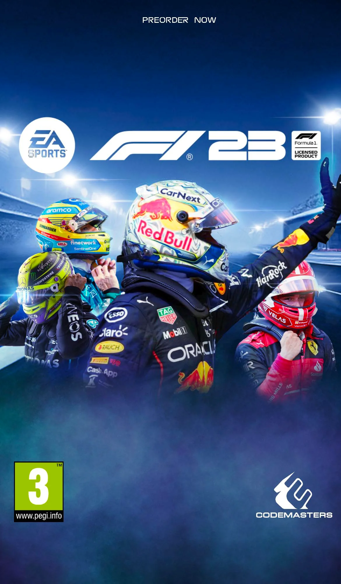 F1 23 - PC - ORIGIN - MULTILANGUAGE - WORLDWIDE - Libelula Vesela - Jocuri Video