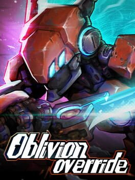 OBLIVION OVERRIDE - PC - STEAM - MULTILANGUAGE - WORLDWIDE - Libelula Vesela - Jocuri video