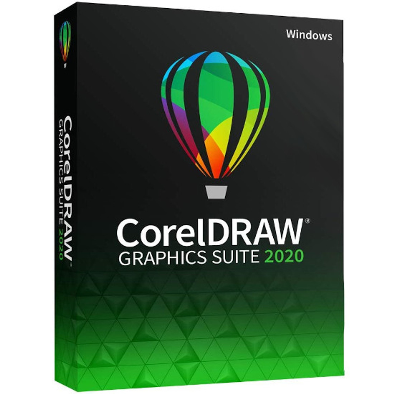 CORELDRAW GRAPHICS SUITE 2020 6 MONTHS SUBSCRIPTION - PC - OFFICIAL WEBSITE - MULTILANGUAGE - WORLDWIDE - Libelula Vesela - Software