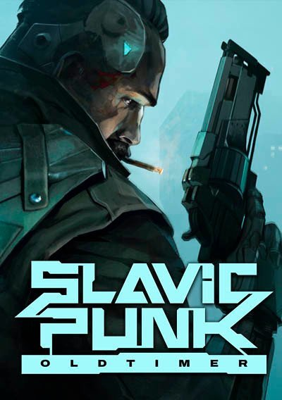 SLAVICPUNK: OLDTIMER - PC - STEAM - MULTILANGUAGE - WORLDWIDE - Libelula Vesela - Jocuri video