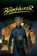 THE BOOKWALKER: THIEF OF TALES - PC - STEAM - MULTILANGUAGE - WORLDWIDE - Libelula Vesela - Jocuri video