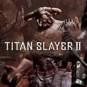TITAN SLAYER Ⅱ - PC - STEAM - MULTILANGUAGE - WORLDWIDE
