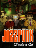 JAZZPUNK: DIRECTOR'S CUT - PC - GOG.COM - MULTILANGUAGE - WORLDWIDE - Libelula Vesela - Jocuri video