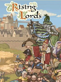 RISING LORDS - PC - STEAM - MULTILANGUAGE - WORLDWIDE - Libelula Vesela - Jocuri video
