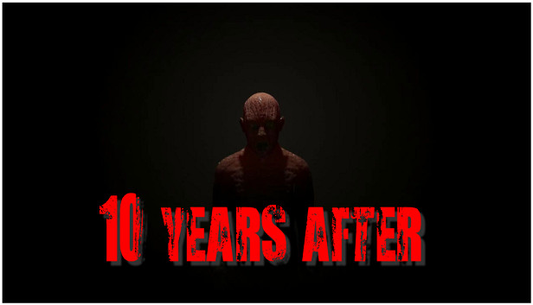 10 YEARS AFTER - PC - STEAM - MULTILANGUAGE - WORLDWIDE