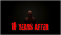 10 YEARS AFTER - PC - STEAM - MULTILANGUAGE - WORLDWIDE - Libelula Vesela - Jocuri video