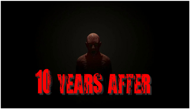 10 YEARS AFTER - PC - STEAM - MULTILANGUAGE - WORLDWIDE - Libelula Vesela - Jocuri video