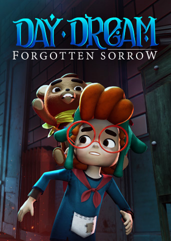 DAYDREAM: FORGOTTEN SORROW - PC - STEAM - MULTILANGUAGE - WORLDWIDE - Libelula Vesela - Jocuri video