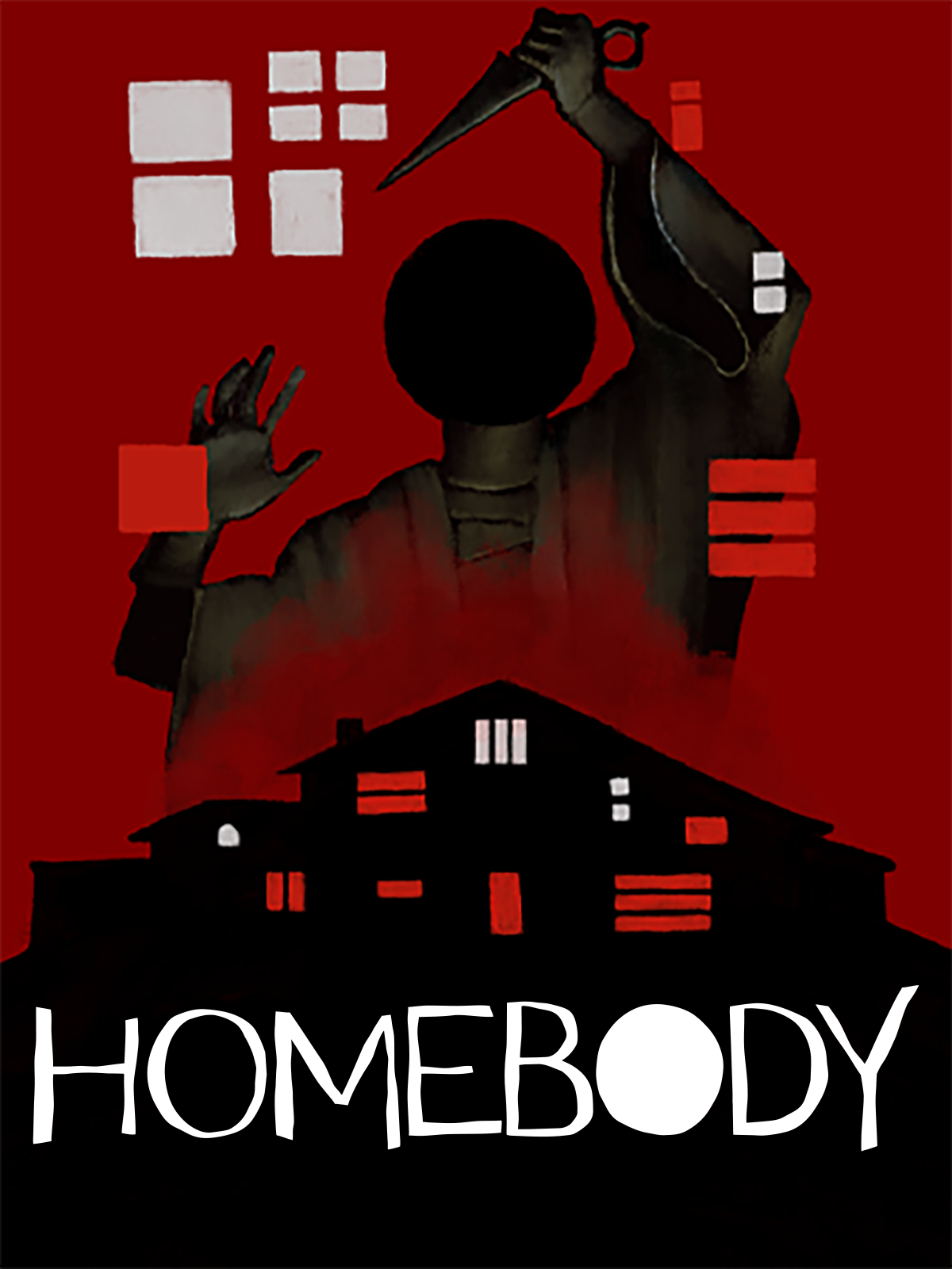 HOMEBODY - PC - STEAM - EN - WORLDWIDE - Libelula Vesela - Jocuri video