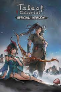 TALE OF IMMORTAL - PC - STEAM -  - WORLDWIDE - Libelula Vesela - Jocuri video