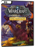WORLD OF WARCRAFT: DRAGONFLIGHT (EPIC EDITION) - PC - BATTLE.NET - MULTILANGUAGE - EU - Libelula Vesela - Jocuri video