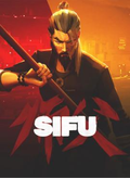 SIFU - PC - STEAM - MULTILANGUAGE - WORLDWIDE - Libelula Vesela - Jocuri Video