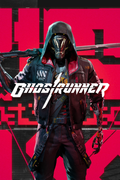 GHOSTRUNNER - PC - GOG.COM - MULTILANGUAGE - WORLDWIDE - Libelula Vesela - Jocuri Video