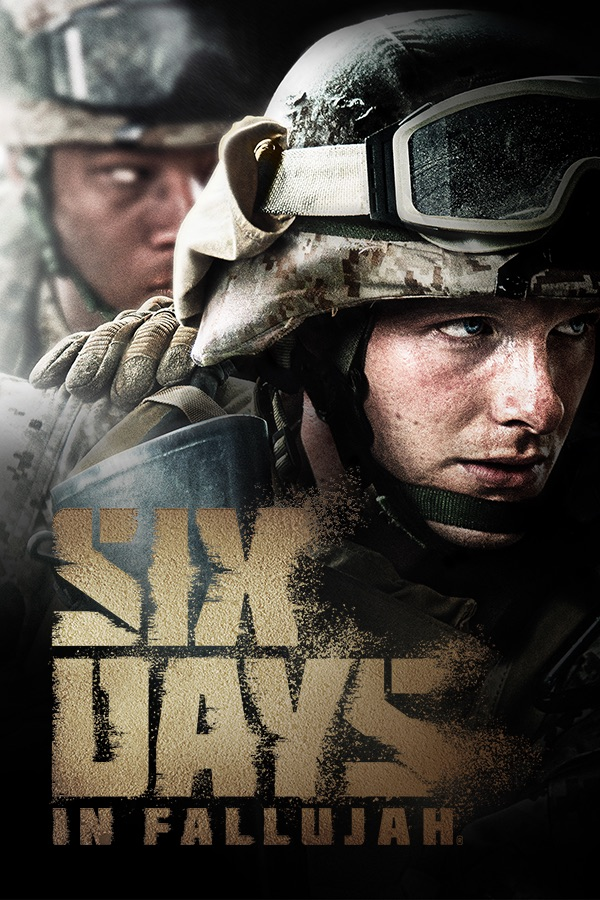 SIX DAYS IN FALLUJAH (EARLY ACCESS) - PC - STEAM - MULTILANGUAGE - WORLDWIDE - Libelula Vesela - Jocuri Video