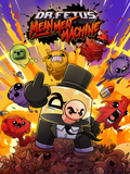 DR. FETUS' MEAN MEAT MACHINE - PC - STEAM - MULTILANGUAGE - WORLDWIDE - Libelula Vesela - Jocuri video