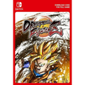 DRAGON BALL FIGHTERZ - NINTENDO - SWITCH - MULTILANGUAGE - EU - Libelula Vesela - Jocuri video