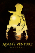 ADAM'S VENTURE: ORIGINS (XBOX ONE)  - XBOX LIVE - MULTILANGUAGE - EU - Libelula Vesela - Jocuri video