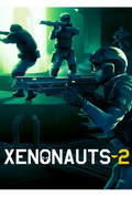 XENONAUTS 2 - PC - STEAM - MULTILANGUAGE - WORLDWIDE - Libelula Vesela - Jocuri video