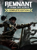 REMNANT: FROM THE ASHES (COMPLETE EDITION) - PC - STEAM - MULTILANGUAGE - WORLDWIDE - Libelula Vesela - Jocuri video
