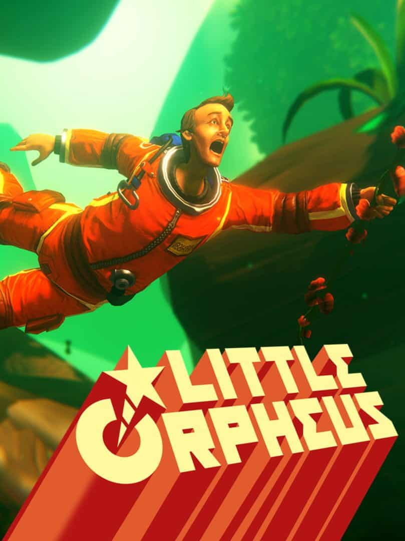 LITTLE ORPHEUS - PC - STEAM - MULTILANGUAGE - WORLDWIDE - Libelula Vesela - Jocuri video