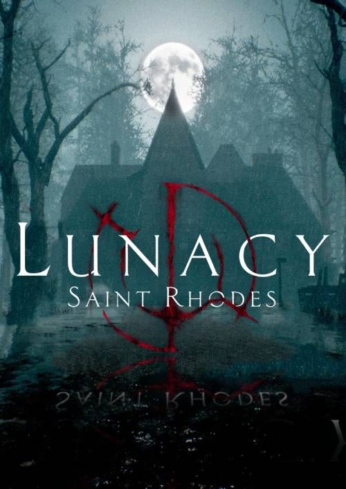 LUNACY: SAINT RHODES - PC - STEAM - MULTILANGUAGE - WORLDWIDE - Libelula Vesela - Jocuri Video