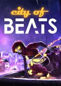 CITY OF BEATS - PC - STEAM - EN - WORLDWIDE - Libelula Vesela - Jocuri Video