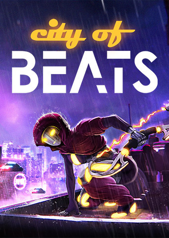 CITY OF BEATS - PC - STEAM - EN - WORLDWIDE - Libelula Vesela - Jocuri Video