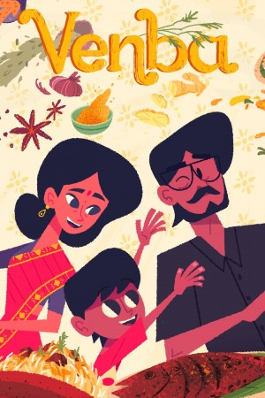 VENBA - PC - STEAM - EN - WORLDWIDE - Libelula Vesela - Jocuri Video