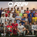 EA SPORTS FC 24 (ULTIMATE EDITION) - PC - ORIGIN - MULTILANGUAGE - WORLDWIDE - Libelula Vesela - Jocuri Video