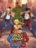 DOUBLE DRAGON GAIDEN: RISE OF THE DRAGONS - PC - STEAM - MULTILANGUAGE - WORLDWIDE - Libelula Vesela - Jocuri Video