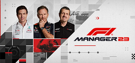 F1 MANAGER 2023 - PC - STEAM - MULTILANGUAGE - WORLDWIDE