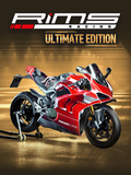 RIMS RACING (ULTIMATE EDITION) - PC - STEAM - MULTILANGUAGE - WORLDWIDE - Libelula Vesela - Jocuri Video