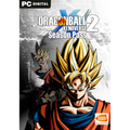 DRAGON BALL: XENOVERSE 2 - SUPER PASS - STEAM - PC - EU - MULTILANGUAGE - Libelula Vesela - Jocuri video