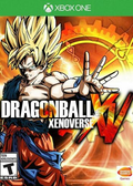DRAGON BALL XENOVERSE (XBOX ONE) - XBOX LIVE - MULTILANGUAGE - EU - XBOX - Libelula Vesela - Jocuri video