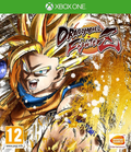 DRAGON BALL FIGHTERZ (XBOX ONE) - XBOX LIVE - MULTILANGUAGE - EU - XBOX - Libelula Vesela - Jocuri video
