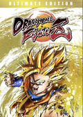 DRAGON BALL FIGHTERZ (ULTIMATE EDITION) - STEAM - PC - EU - MULTILANGUAGE - Libelula Vesela - Jocuri video