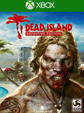DEAD ISLAND DEFINITIVE COLLECTION - XBOX LIVE - MULTILANGUAGE - EU - XBOX ONE - Libelula Vesela - Jocuri video