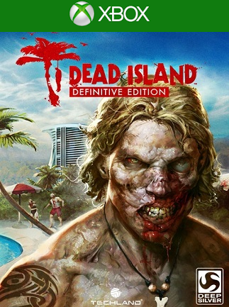DEAD ISLAND DEFINITIVE COLLECTION - XBOX LIVE - MULTILANGUAGE - EU - XBOX ONE - Libelula Vesela - Jocuri video