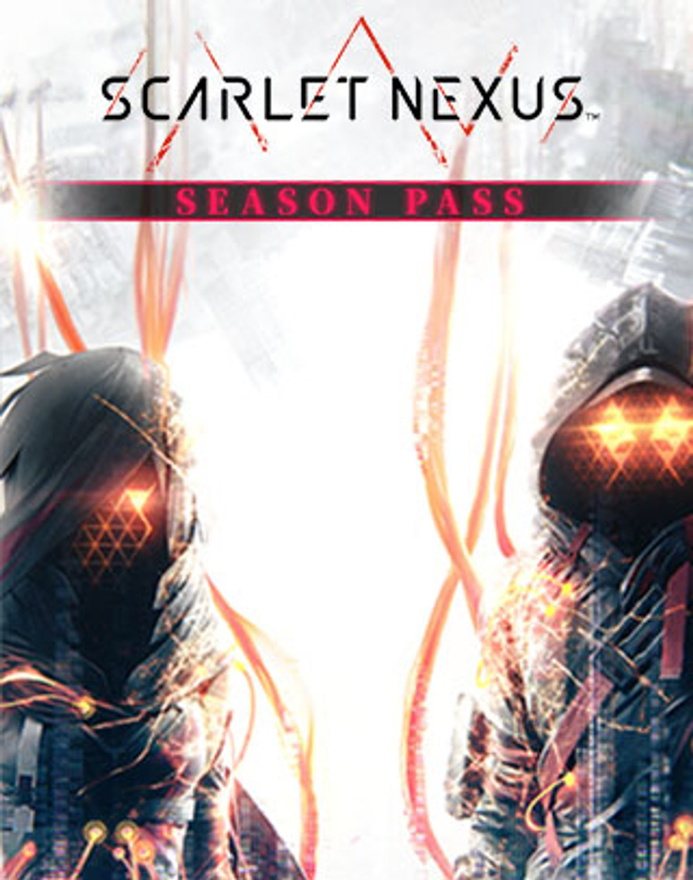SCARLET NEXUS - SEASON PASS - STEAM - PC - WORLDWIDE - MULTILANGUAGE - Libelula Vesela - Jocuri video