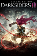 DARKSIDERS III (DELUXE EDITION) - STEAM - PC - MULTILANGUAGE - EU - Libelula Vesela - Jocuri video