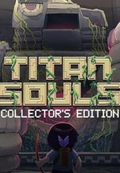 TITAN SOULS (COLLECTOR'S EDITION) - STEAM - MULTILANGUAGE - WORLDWIDE - PC - Libelula Vesela - Jocuri video